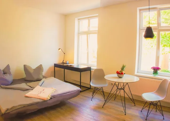 Studiowohnung 1 In Buxtehude